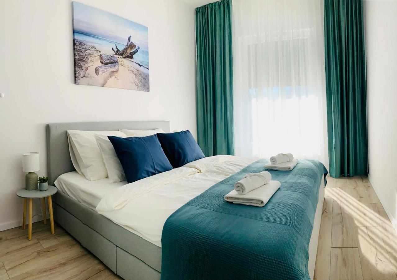 Apartamento Przystan Letnikow By Mypart In Your Gdansk