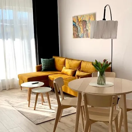 Przystan Letnikow By Mypart In Your Apartment Gdansk Exterior foto