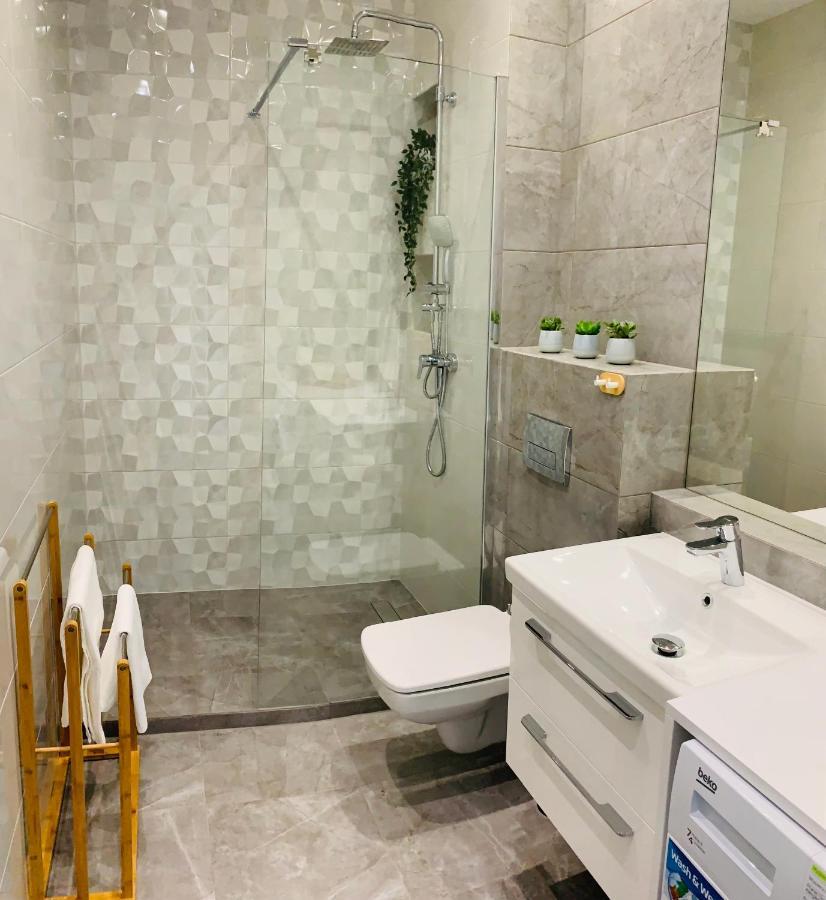 Przystan Letnikow By Mypart In Your Apartment *