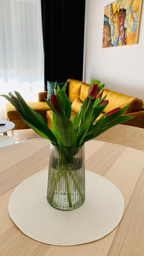 Apartment Przystan Letnikow By Mypart In Your